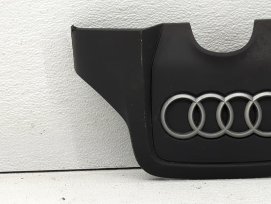 2012 Audi A6 Engine Cover