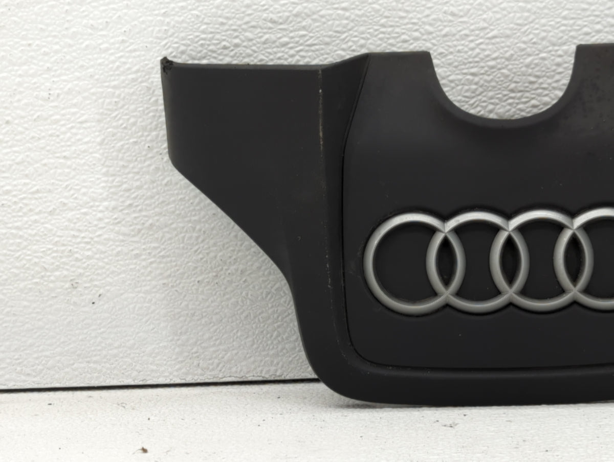 2012 Audi A6 Engine Cover 446846 - Oemusedautoparts1.com