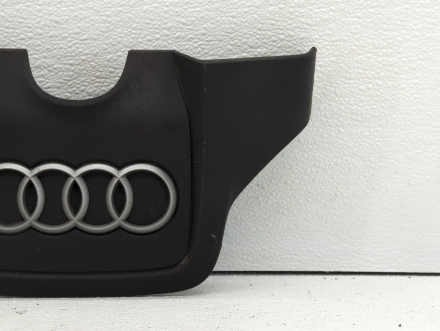2012 Audi A6 Engine Cover - Oemusedautoparts1.com