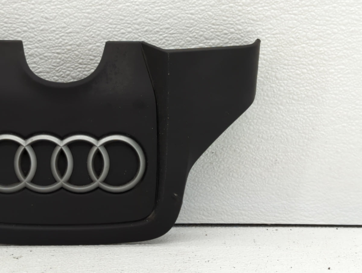 2012 Audi A6 Engine Cover 446846 - Oemusedautoparts1.com