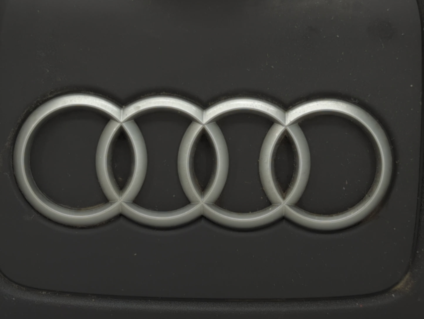 2012 Audi A6 Engine Cover - Oemusedautoparts1.com