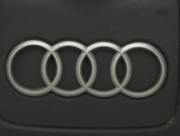 2012 Audi A6 Engine Cover 446846 - Oemusedautoparts1.com