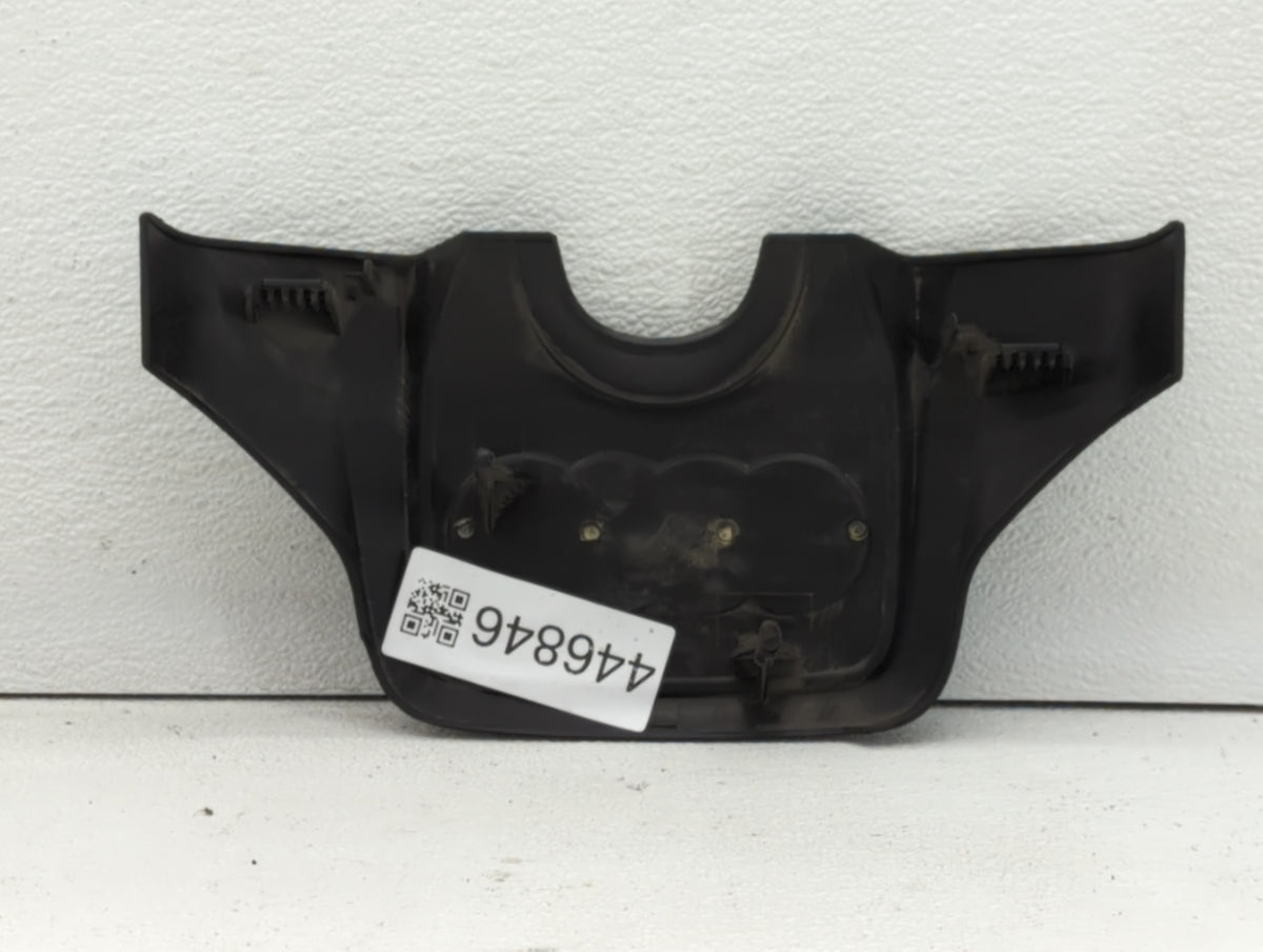 2012 Audi A6 Engine Cover 446846 - Oemusedautoparts1.com