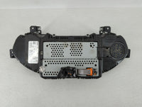 2012-2015 Audi A6 Instrument Cluster Speedometer Gauges P/N:4G8 920 982 Fits Fits 2012 2013 2014 2015 OEM Used Auto Parts - 
