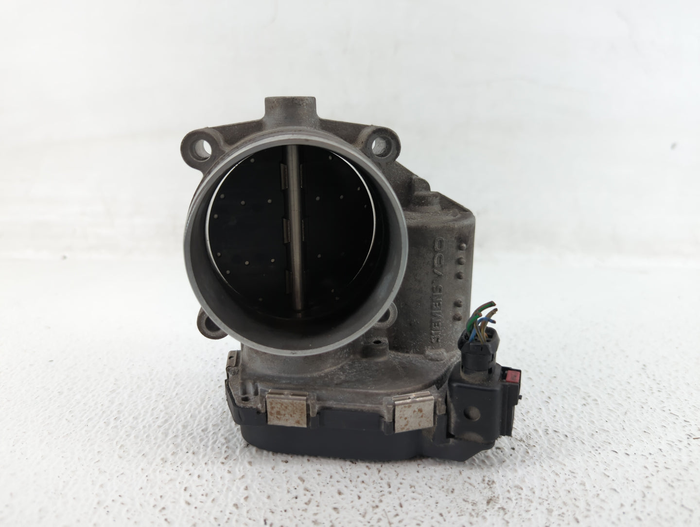 2009-2018 Audi A6 Throttle Body P/N:06E 133 062 G Fits Fits 2008 2009 2010 2011 2012 2013 2014 2015 2016 2017 2018 2019 OEM 