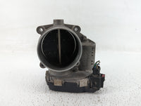 2009-2018 Audi A6 Throttle Body P/N:06E 133 062 G Fits Fits 2008 2009 2010 2011 2012 2013 2014 2015 2016 2017 2018 2019 OEM 
