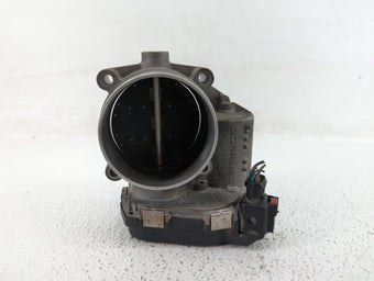 compare product 2009-2018 Audi A6 Throttle Body P/N:06E 133 062 G Fits Fits 2008 2009 2010 2011 2012 2013 2014 2015 2016 2017 2018 2019 OEM Used Auto Parts