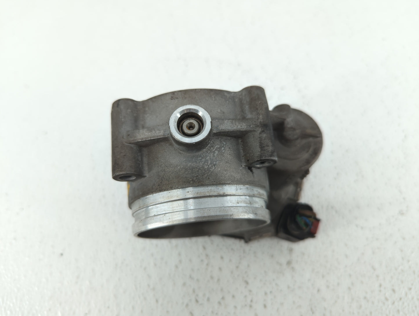 2009-2018 Audi A6 Throttle Body P/N:06E 133 062 G Fits Fits 2008 2009 2010 2011 2012 2013 2014 2015 2016 2017 2018 2019 OEM 