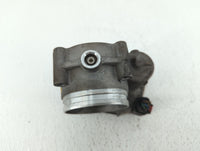 2009-2018 Audi A6 Throttle Body P/N:06E 133 062 G Fits Fits 2008 2009 2010 2011 2012 2013 2014 2015 2016 2017 2018 2019 OEM 