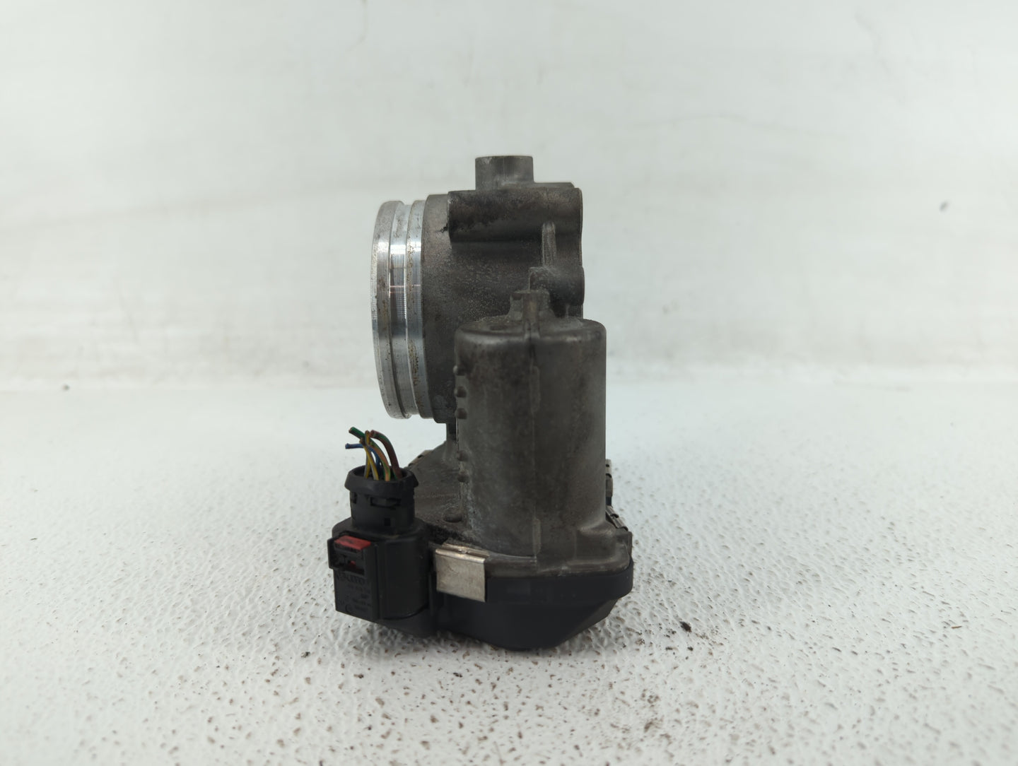 2009-2018 Audi A6 Throttle Body P/N:06E 133 062 G Fits Fits 2008 2009 2010 2011 2012 2013 2014 2015 2016 2017 2018 2019 OEM 