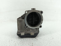 2009-2018 Audi A6 Throttle Body P/N:06E 133 062 G Fits Fits 2008 2009 2010 2011 2012 2013 2014 2015 2016 2017 2018 2019 OEM 