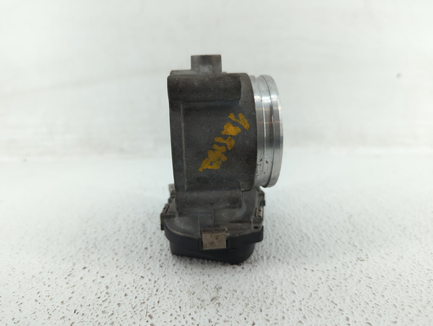 2009-2018 Audi A6 Throttle Body P/N:06E 133 062 G Fits Fits 2008 2009 2010 2011 2012 2013 2014 2015 2016 2017 2018 2019 OEM 