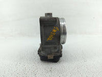 2009-2018 Audi A6 Throttle Body P/N:06E 133 062 G Fits Fits 2008 2009 2010 2011 2012 2013 2014 2015 2016 2017 2018 2019 OEM 