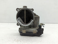 2009-2018 Audi A6 Throttle Body P/N:06E 133 062 G Fits Fits 2008 2009 2010 2011 2012 2013 2014 2015 2016 2017 2018 2019 OEM 