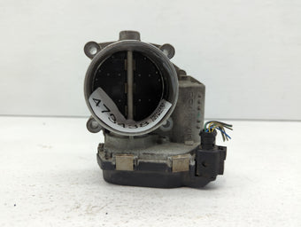compare product 2009-2018 Audi A6 Throttle Body P/N:06E 133 062 G Fits Fits 2008 2009 2010 2011 2012 2013 2014 2015 2016 2017 2018 2019 OEM Used Auto Parts