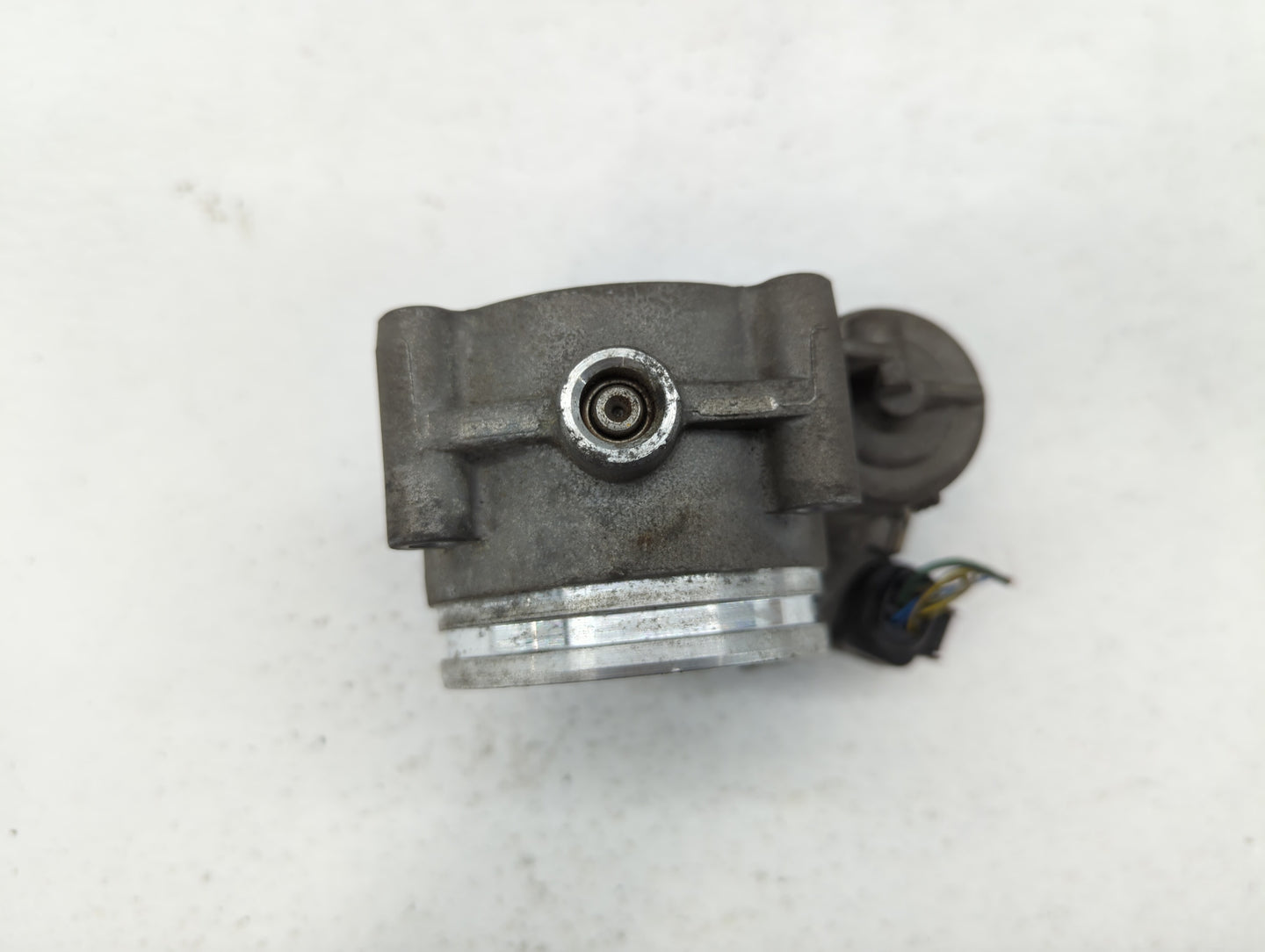 2009-2018 Audi A6 Throttle Body P/N:06E 133 062 G Fits Fits 2008 2009 2010 2011 2012 2013 2014 2015 2016 2017 2018 2019 OEM 