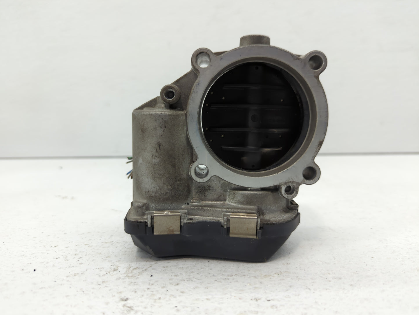 2009-2018 Audi A6 Throttle Body P/N:06E 133 062 G Fits Fits 2008 2009 2010 2011 2012 2013 2014 2015 2016 2017 2018 2019 OEM 