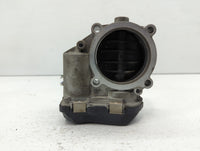 2009-2018 Audi A6 Throttle Body P/N:06E 133 062 G Fits Fits 2008 2009 2010 2011 2012 2013 2014 2015 2016 2017 2018 2019 OEM 