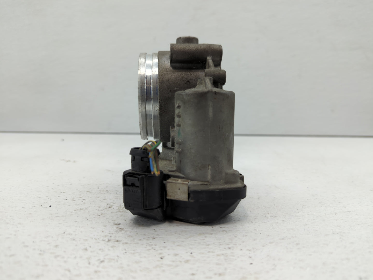 2009-2018 Audi A6 Throttle Body P/N:06E 133 062 G Fits Fits 2008 2009 2010 2011 2012 2013 2014 2015 2016 2017 2018 2019 OEM 