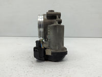 2009-2018 Audi A6 Throttle Body P/N:06E 133 062 G Fits Fits 2008 2009 2010 2011 2012 2013 2014 2015 2016 2017 2018 2019 OEM 