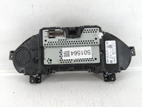 2012-2013 Audi A6 Instrument Cluster Speedometer Gauges P/N:4G8 920 982 M Fits Fits 2012 2013 OEM Used Auto Parts - Oemuseda