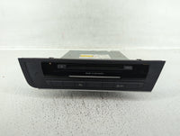 2012-2013 Audi A6 Am Fm Cd Player Radio Receiver - Oemusedautoparts1.com