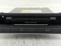 2012-2013 Audi A6 Am Fm Cd Player Radio Receiver - Oemusedautoparts1.com