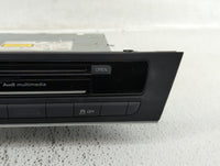 2012-2013 Audi A6 Am Fm Cd Player Radio Receiver - Oemusedautoparts1.com