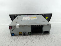 2012-2013 Audi A6 Am Fm Cd Player Radio Receiver - Oemusedautoparts1.com