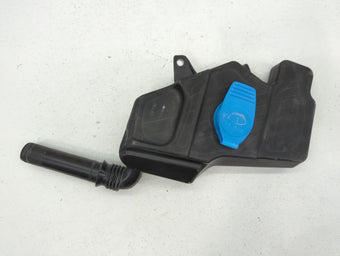 compare product 2012-2018 Audi A6 Windshield Washer Fluid Reservoir Bottle Oem