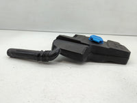 2012-2018 Audi A6 Windshield Washer Fluid Reservoir Bottle Oem - Oemusedautoparts1.com