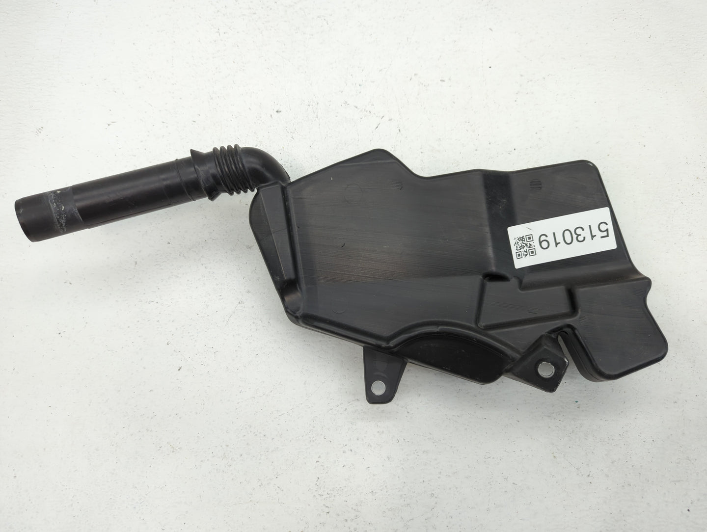 2012-2018 Audi A6 Windshield Washer Fluid Reservoir Bottle Oem - Oemusedautoparts1.com