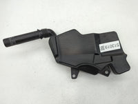 2012-2018 Audi A6 Windshield Washer Fluid Reservoir Bottle Oem - Oemusedautoparts1.com