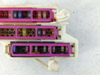 2012-2018 Audi A6 Fusebox Fuse Box Panel Relay Module P/N:4H0 941 824 Fits Fits 2011 2012 2013 2014 2015 2016 2017 2018 OEM 