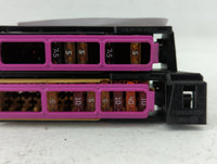 2012-2018 Audi A6 Fusebox Fuse Box Panel Relay Module P/N:8K0 941 824 A Fits Fits 2011 2012 2013 2014 2015 2016 2017 2018 OE