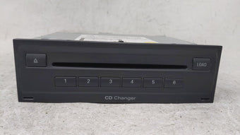 compare product 2012-2013 Audi A6 Am Fm Cd Player Radio Receiver