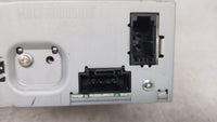 2012-2013 Audi A6 Am Fm Cd Player Radio Receiver - Oemusedautoparts1.com