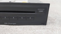 2012-2013 Audi A6 Am Fm Cd Player Radio Receiver - Oemusedautoparts1.com