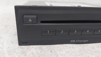 2012-2013 Audi A6 Am Fm Cd Player Radio Receiver - Oemusedautoparts1.com
