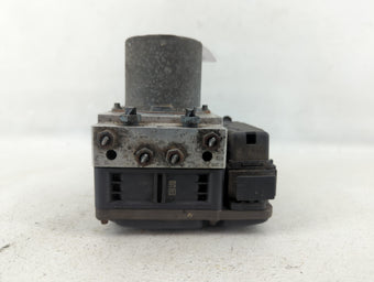 compare product 2012-2013 Audi A6 ABS Pump Control Module Replacement P/N:4G0 907 379 F 0 265 250 487 Fits Fits 2012 2013 2014 2015 OEM Used Auto Parts