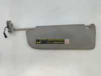 2012-2015 Audi A6 Sun Visor Shade Replacement Passenger Right Mirror Fits Fits 2012 2013 2014 2015 2016 2017 OEM Used Auto P