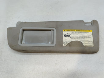 compare product 2012-2015 Audi A6 Sun Visor Shade Replacement Driver Left Mirror Fits Fits 2012 2013 2014 2015 2016 2017 OEM Used Auto Parts