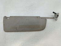 2012-2015 Audi A6 Sun Visor Shade Replacement Driver Left Mirror Fits Fits 2012 2013 2014 2015 2016 2017 OEM Used Auto Parts