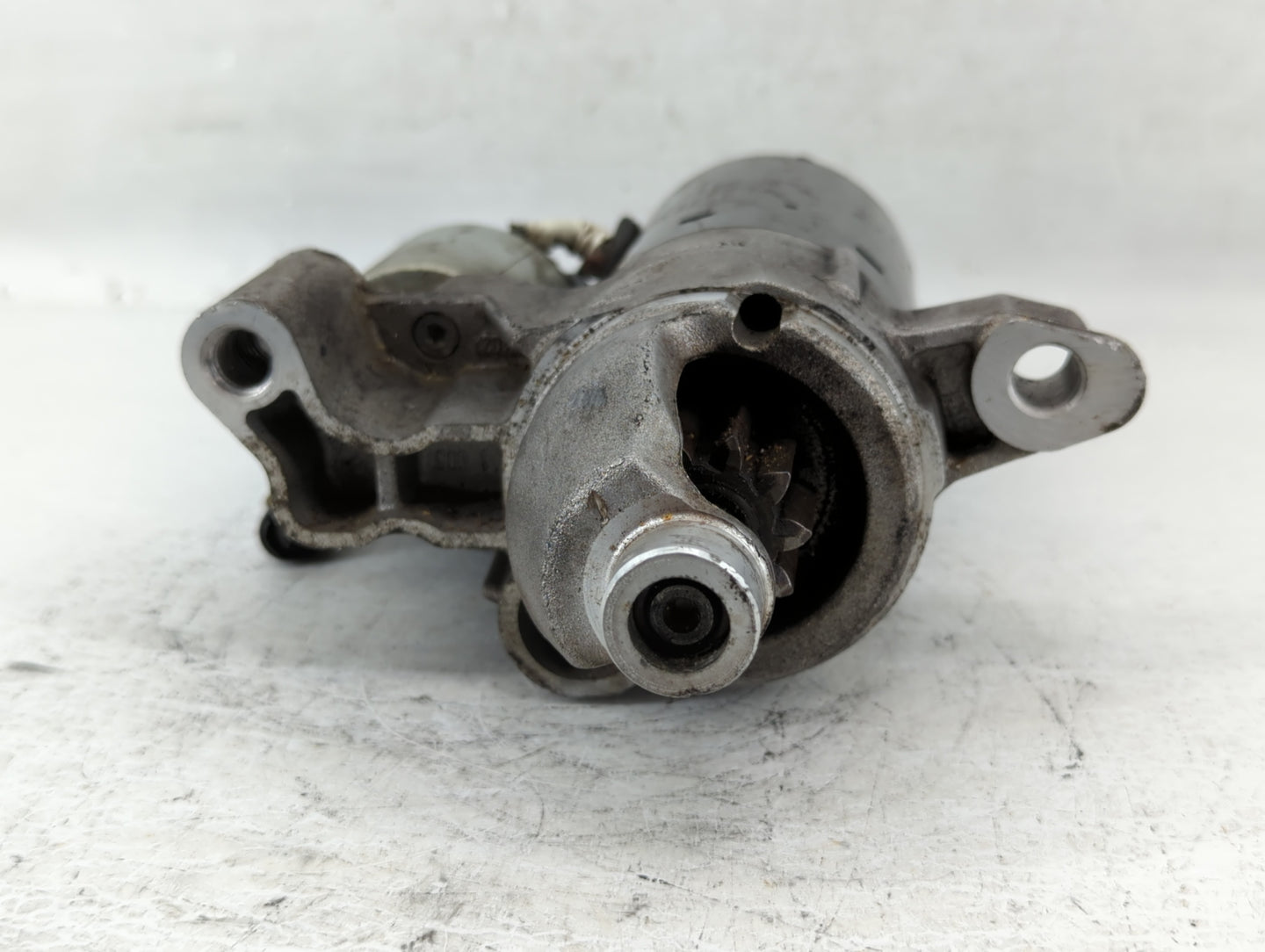 2012-2016 Audi A6 Car Starter Motor Solenoid OEM P/N:2012022 06H 911 021 A Fits Fits 2009 2010 2011 2012 2013 2014 2015 2016