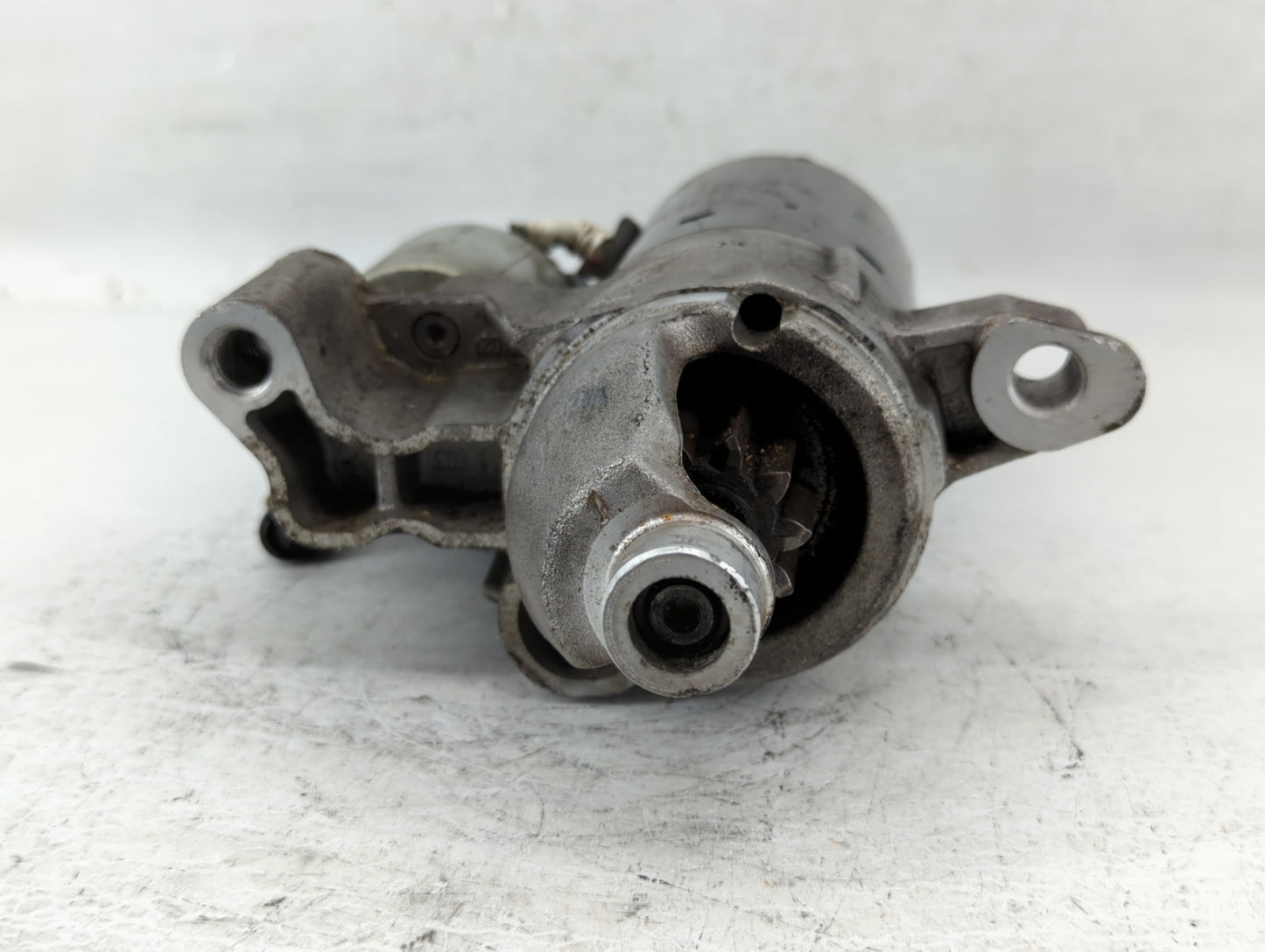 2012-2016 Audi A6 Car Starter Motor Solenoid OEM P/N:2012022 06H 911 021 A Fits Fits 2009 2010 2011 2012 2013 2014 2015 2016