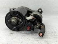 2012-2016 Audi A6 Car Starter Motor Solenoid OEM P/N:2012022 06H 911 021 A Fits Fits 2009 2010 2011 2012 2013 2014 2015 2016