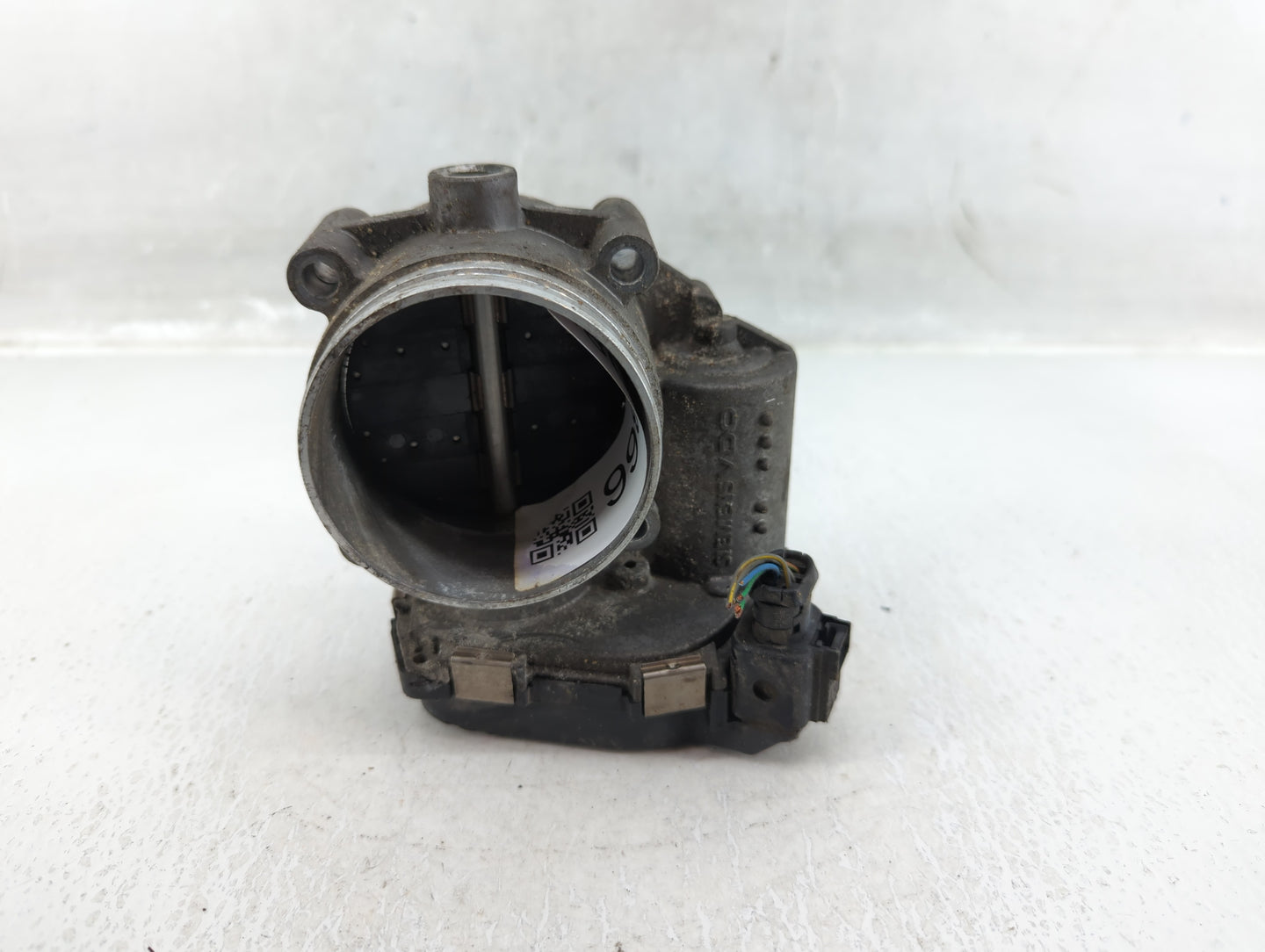 2009-2018 Audi A6 Throttle Body P/N:06E 133 062 H Fits Fits 2008 2009 2010 2011 2012 2013 2014 2015 2016 2017 2018 2019 OEM 