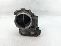 2009-2018 Audi A6 Throttle Body P/N:06E 133 062 H Fits Fits 2008 2009 2010 2011 2012 2013 2014 2015 2016 2017 2018 2019 OEM 