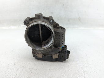 compare product 2009-2018 Audi A6 Throttle Body P/N:06E 133 062 H Fits Fits 2008 2009 2010 2011 2012 2013 2014 2015 2016 2017 2018 2019 OEM Used Auto Parts