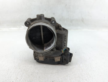 2009-2018 Audi A6 Throttle Body P/N:06E 133 062 H Fits Fits 2008 2009 2010 2011 2012 2013 2014 2015 2016 2017 2018 2019 OEM 